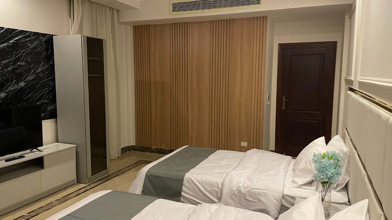 Photo of Bedroom in Sheikh Zayed City
