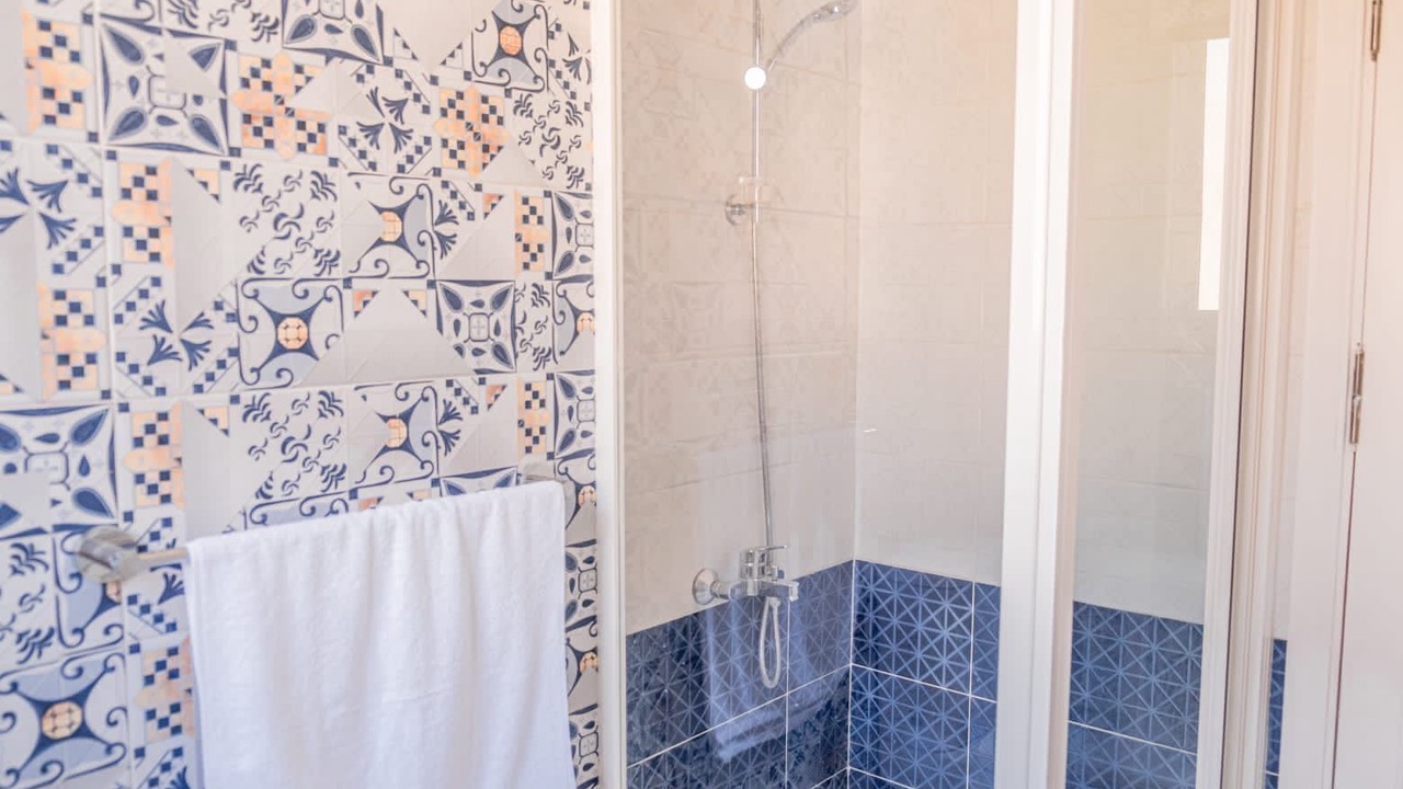 Photo of Bathroom in Sheikh Zayed City