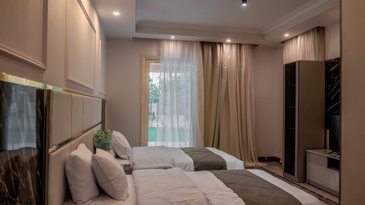Photo of Bedroom in Sheikh Zayed City