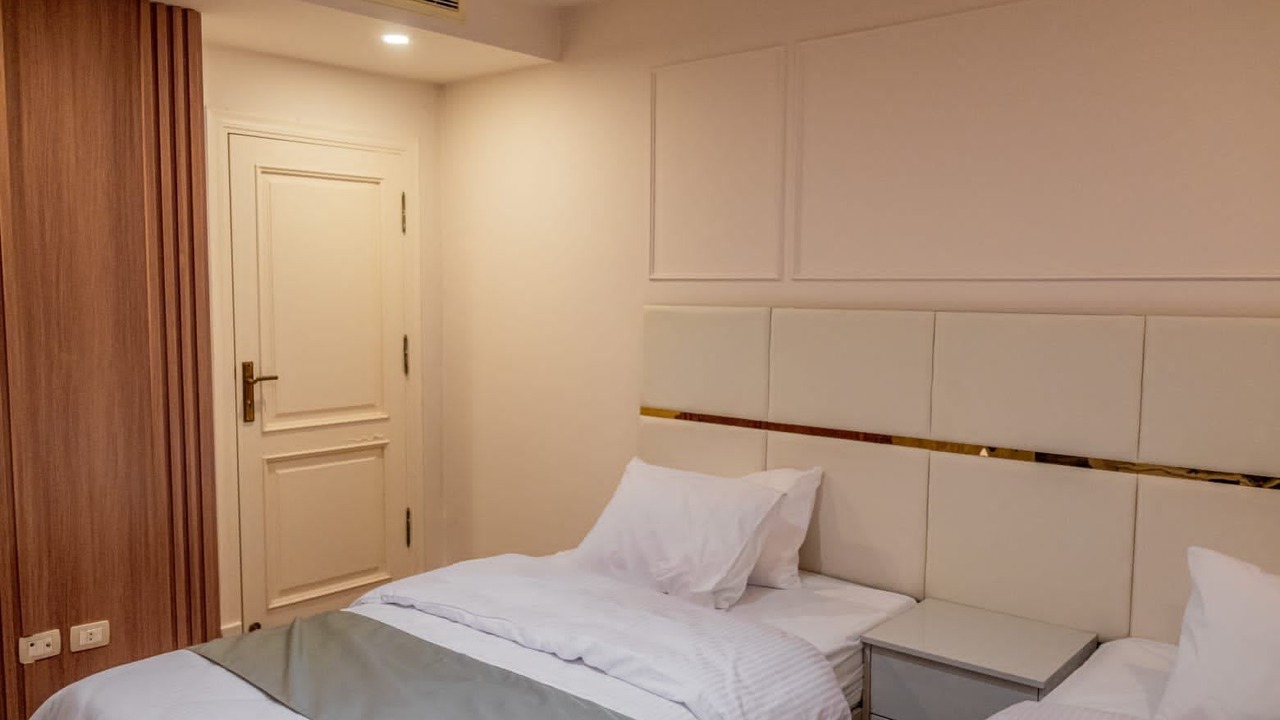Photo of Bedroom in Sheikh Zayed City
