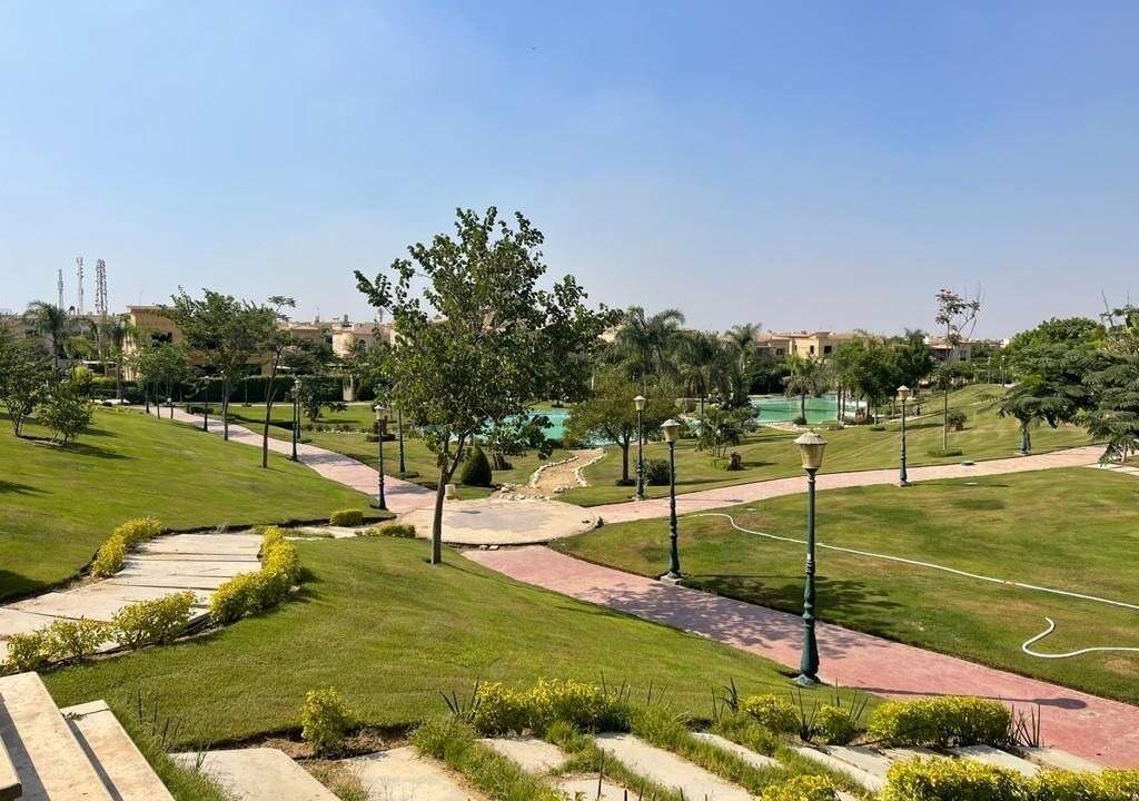 Photo of Outdoor in Sheikh Zayed City