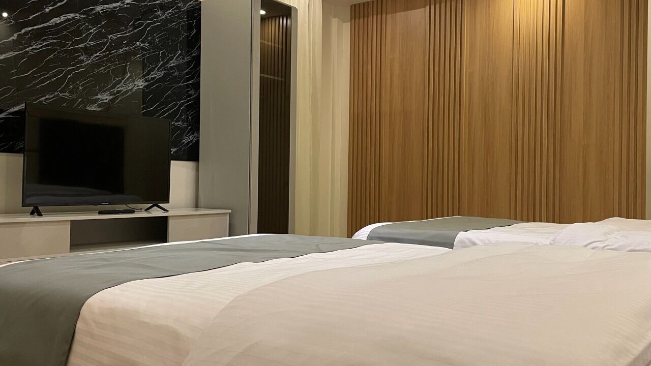 Photo of Bedroom in Sheikh Zayed City