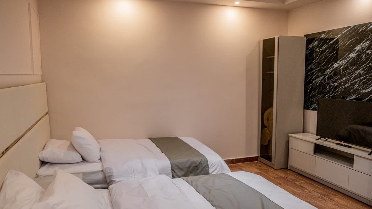 Photo of Bedroom in Sheikh Zayed City