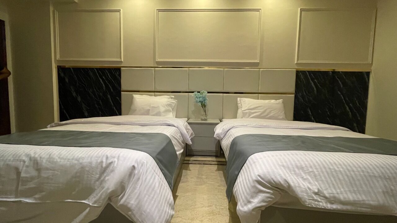 Photo of Bedroom in Sheikh Zayed City