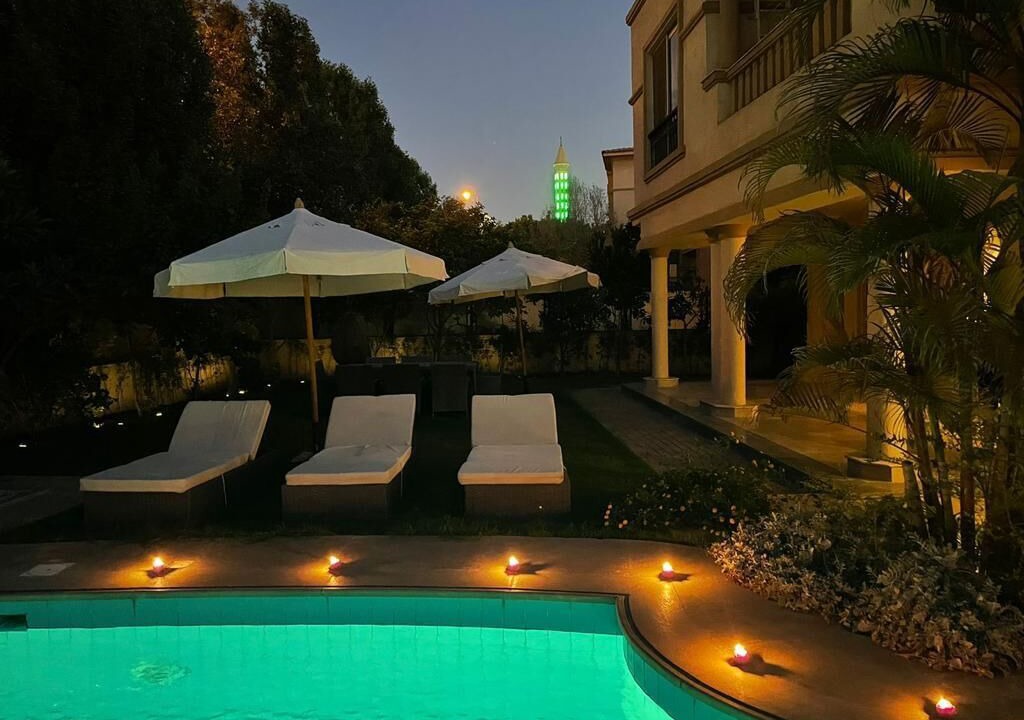 Photo of Outdoor in Sheikh Zayed City