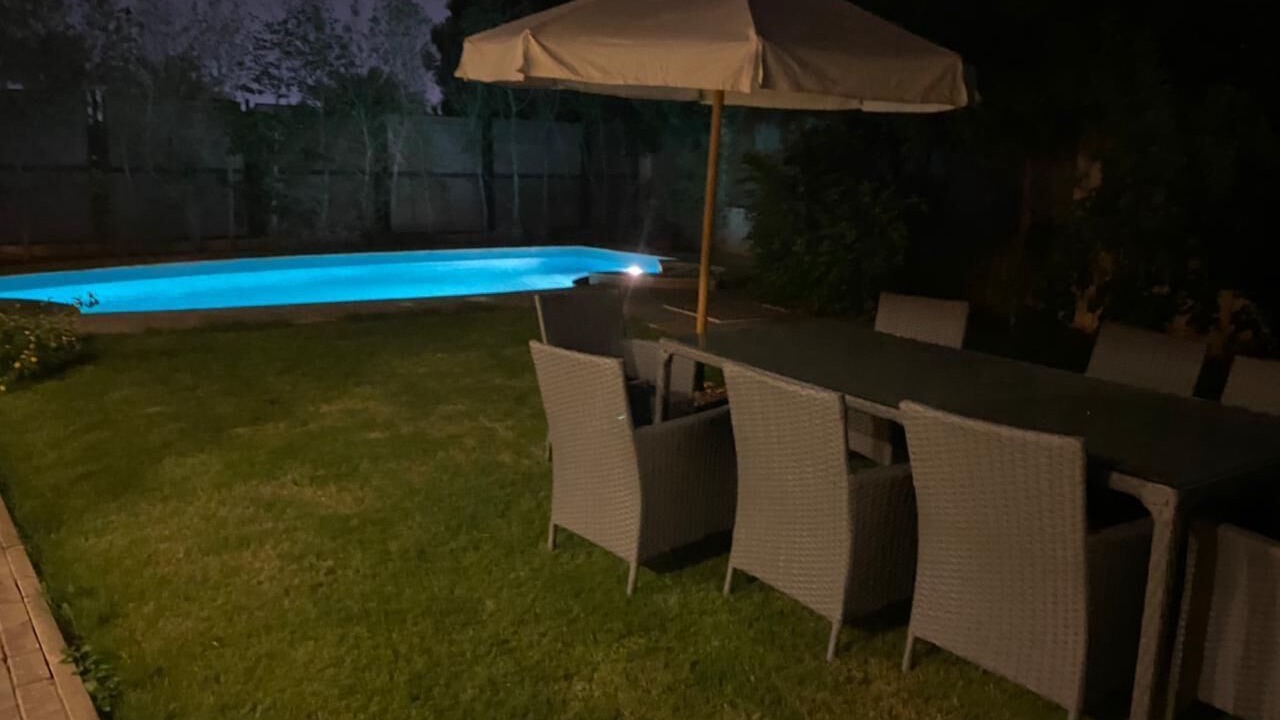 Photo of Outdoor in Sheikh Zayed City