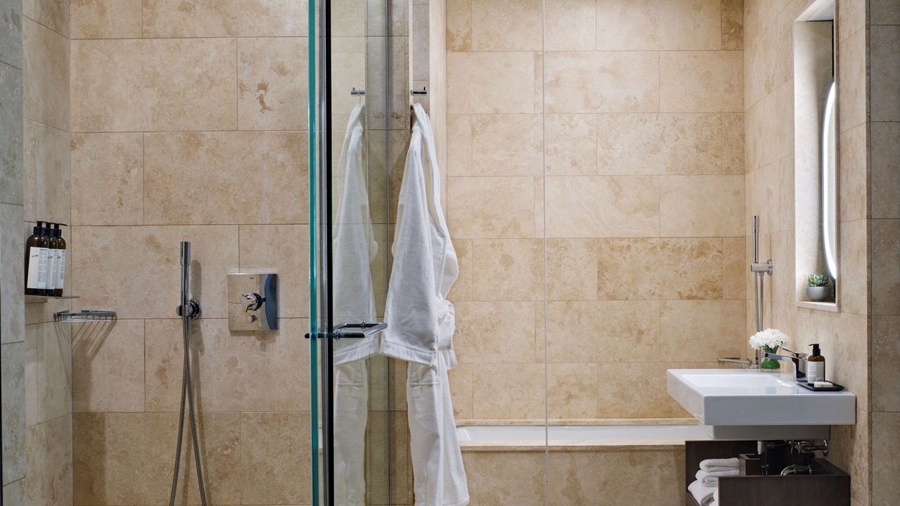 Photo of Bathroom in SoHo