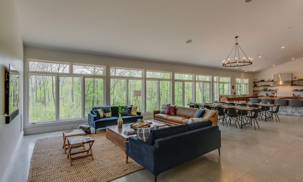 Photo of Bedroom in Berrien Springs