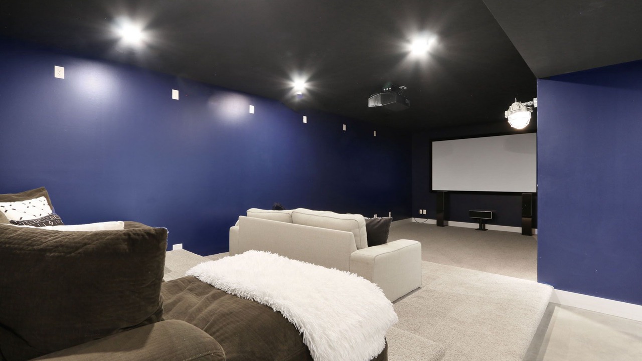 Photo of Bedroom in Berrien Springs