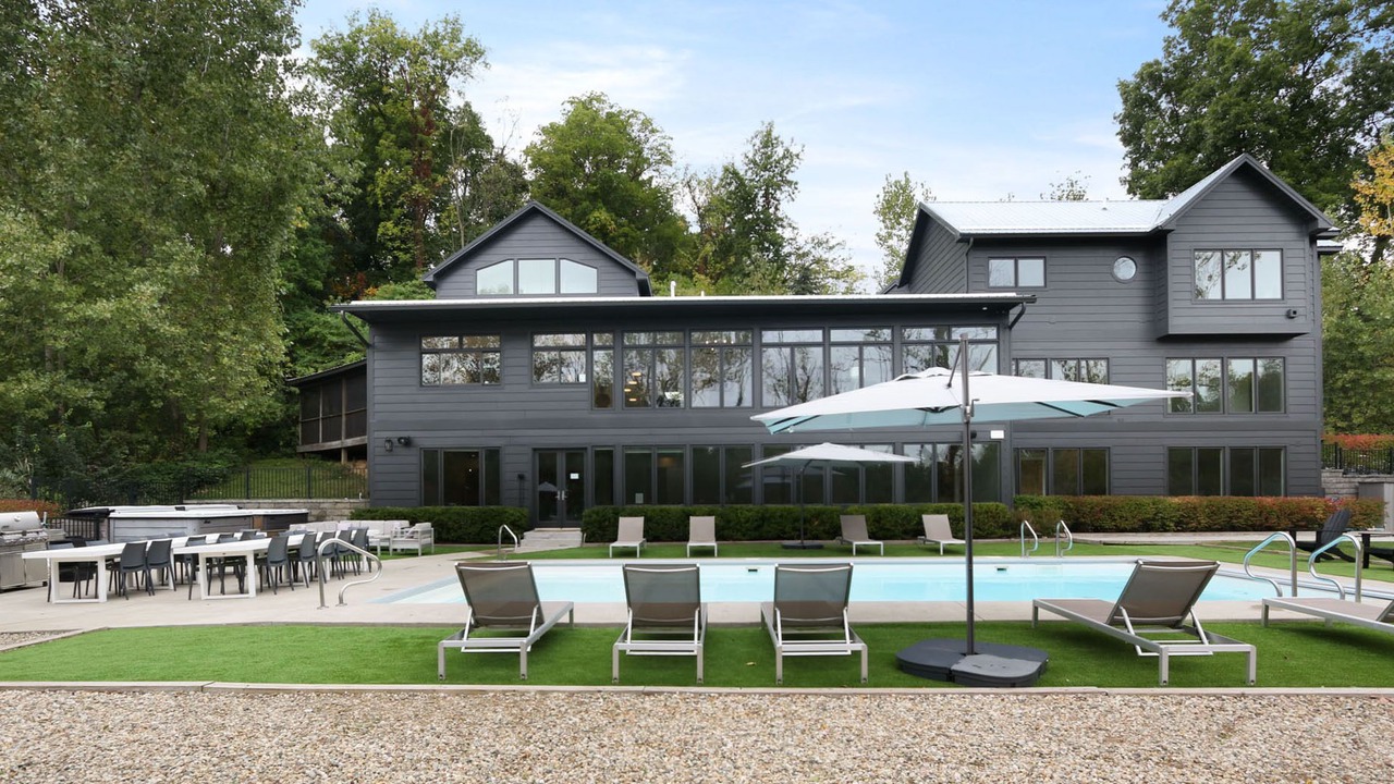 Photo of Outdoor in Berrien Springs
