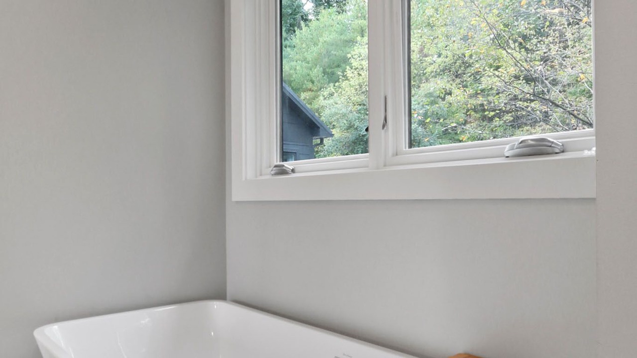 Photo of Bathroom in Berrien Springs