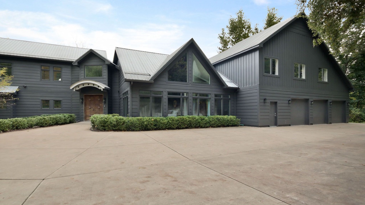 Photo of Outdoor in Berrien Springs