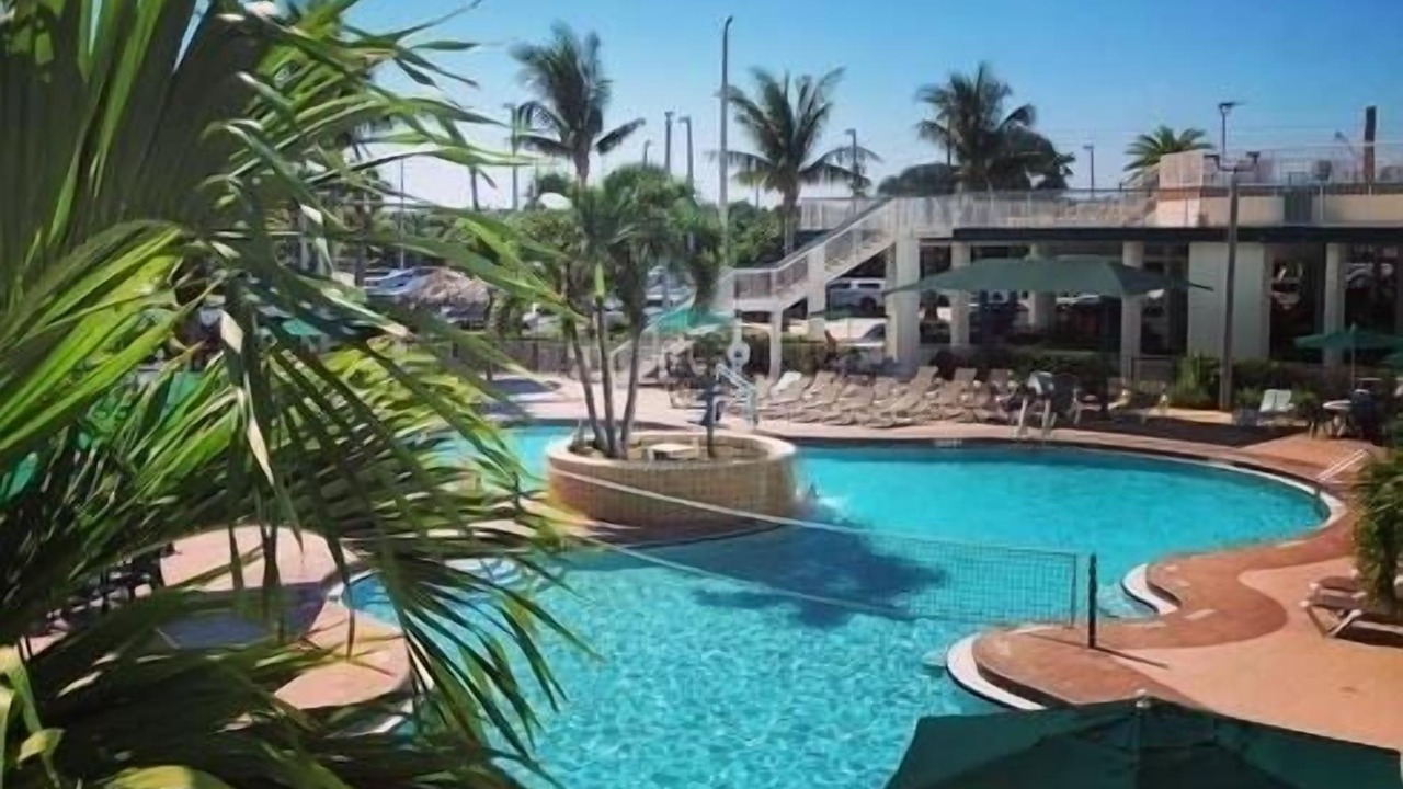 Photo of Outdoor in Cocoa Isles