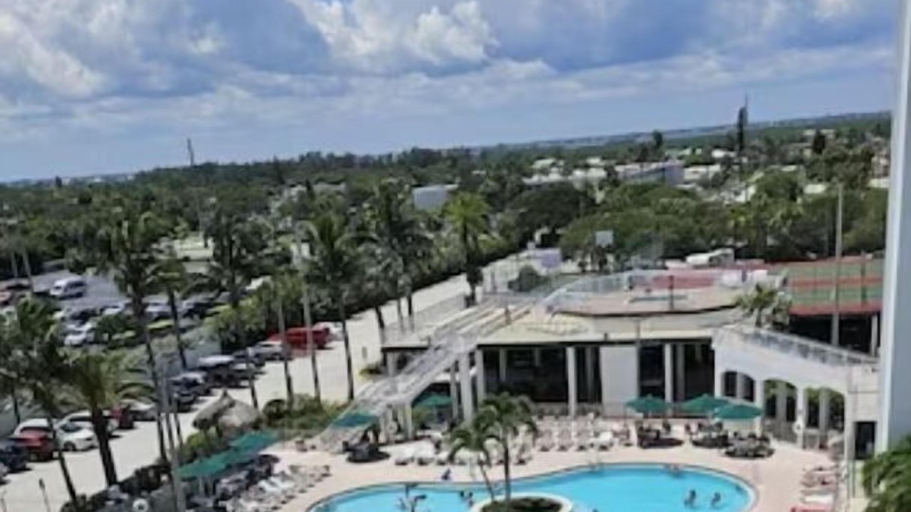 Photo of Outdoor in Cocoa Isles