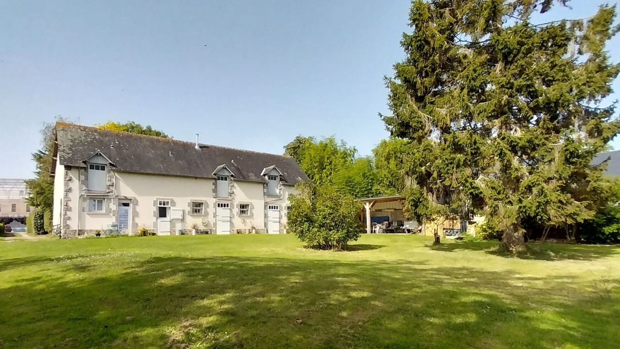 Photo of Outdoor in Beaussais-sur-Mer