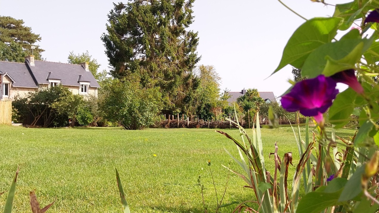 Photo of Outdoor in Beaussais-sur-Mer