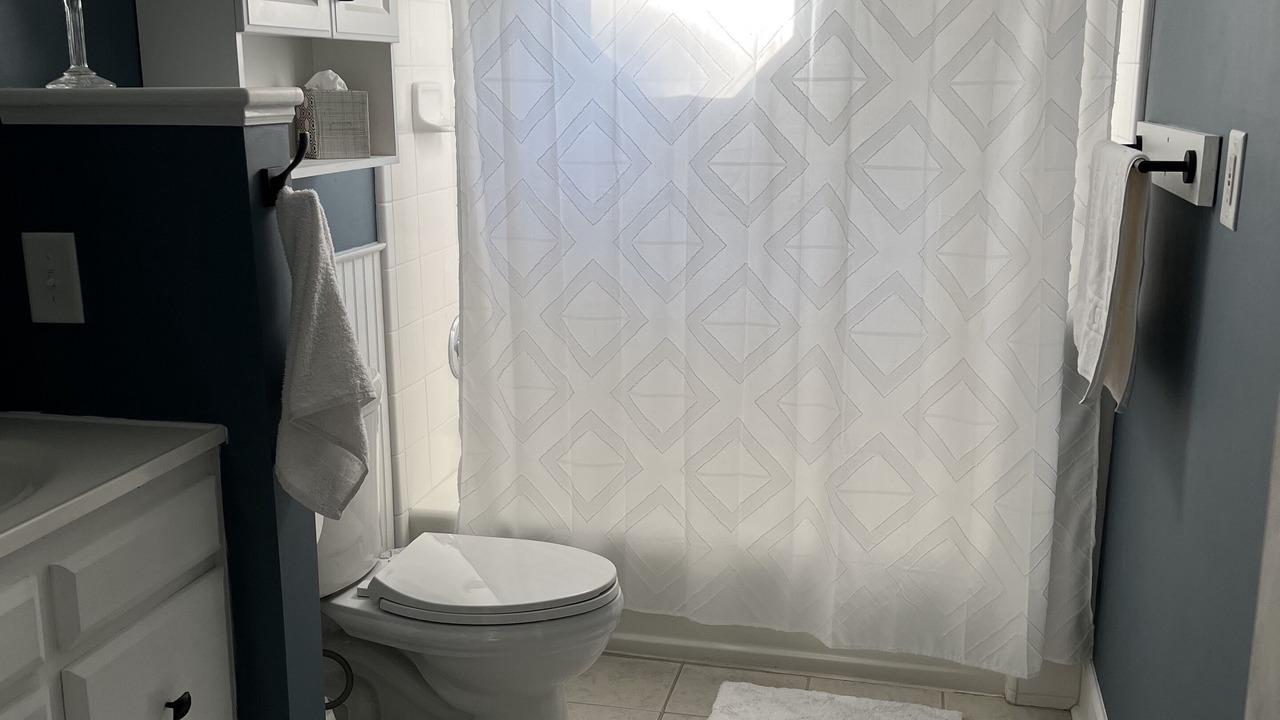 Photo of Bathroom in Monticello
