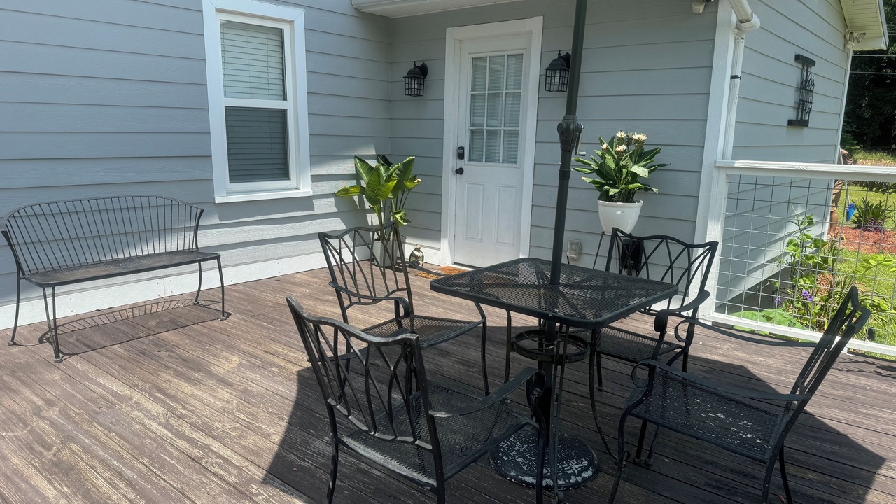 Photo of Outdoor in Monticello