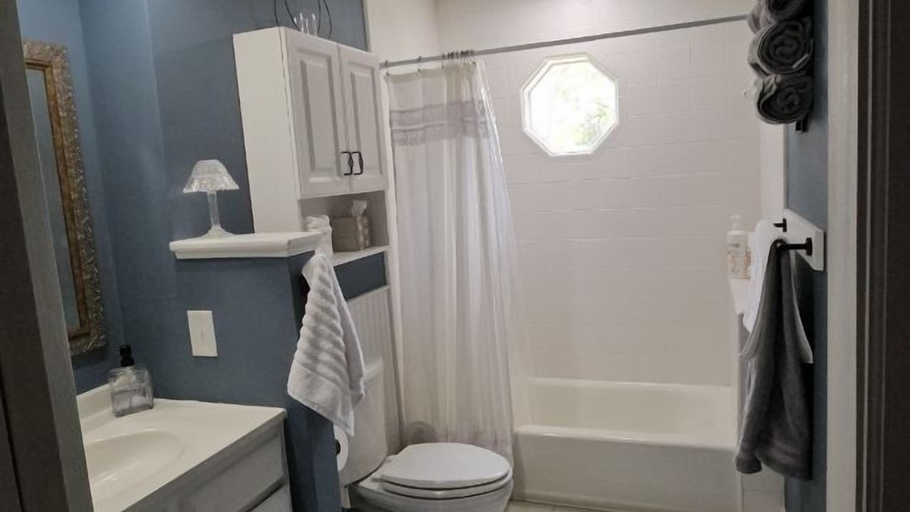 Photo of Bathroom in Monticello