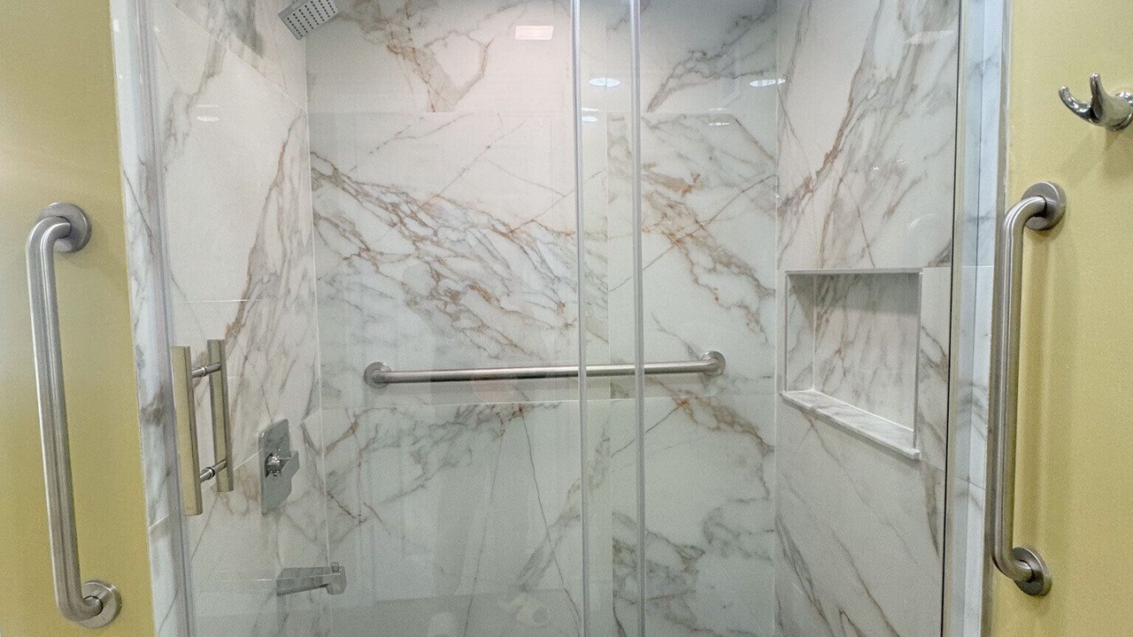 Photo of Bathroom in Winchester