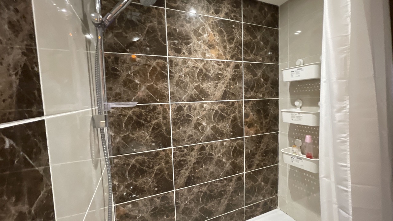 Photo of Bathroom in The 5th Settlement
