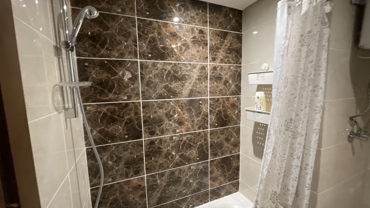 Photo of Bathroom in The 5th Settlement