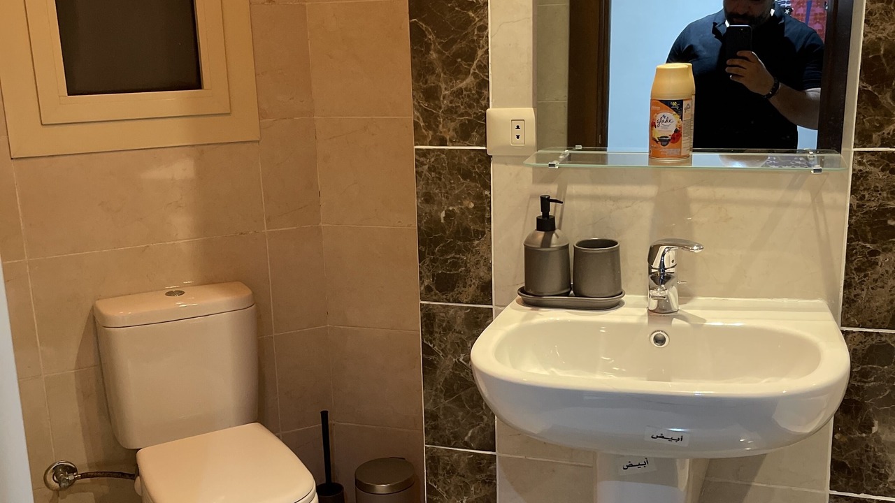 Photo of Bathroom in The 5th Settlement