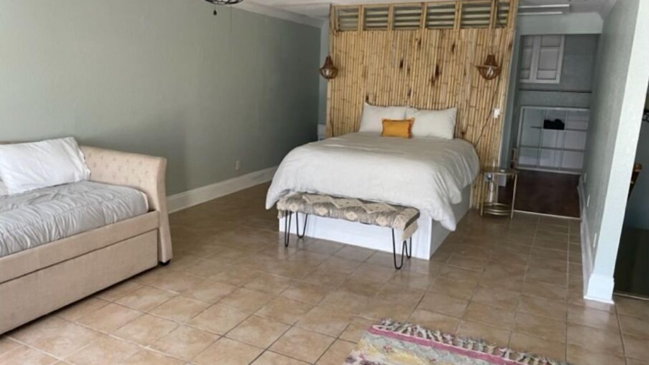 Photo of Bedroom in El Centro Beach