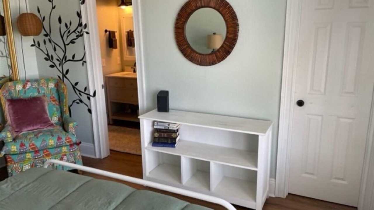 Photo of Bedroom in El Centro Beach