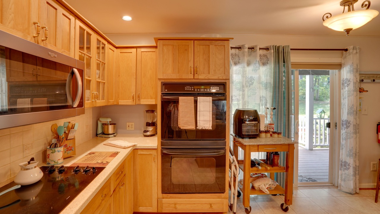 Photo of Kitchen in Pittsfield