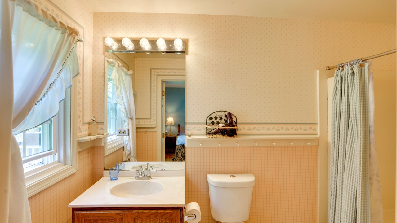 Photo of Bathroom in Pittsfield