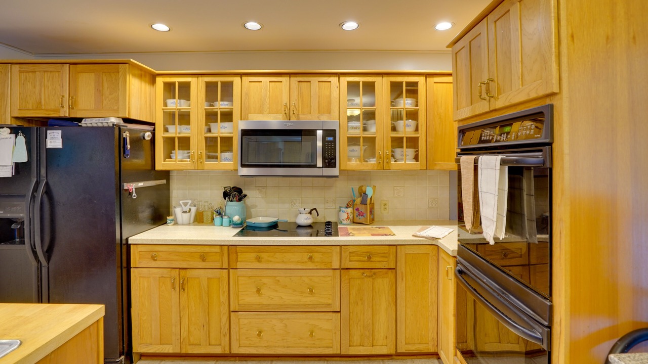 Photo of Kitchen in Pittsfield