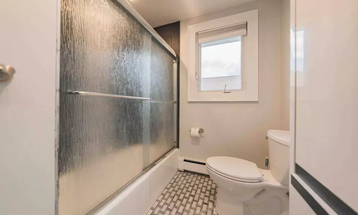 Photo of Bathroom in Revere