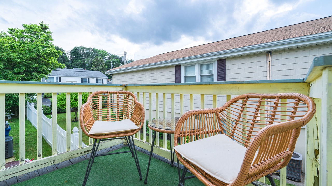 Photo of Outdoor in Revere