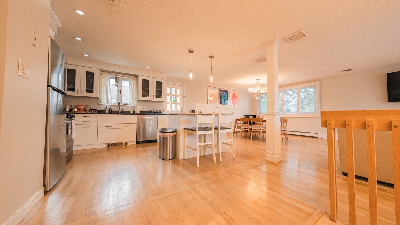 Photo of Kitchen in Revere