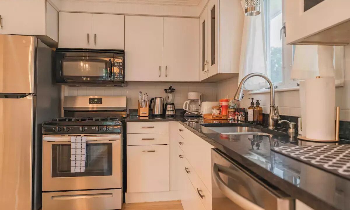 Photo of Kitchen in Revere