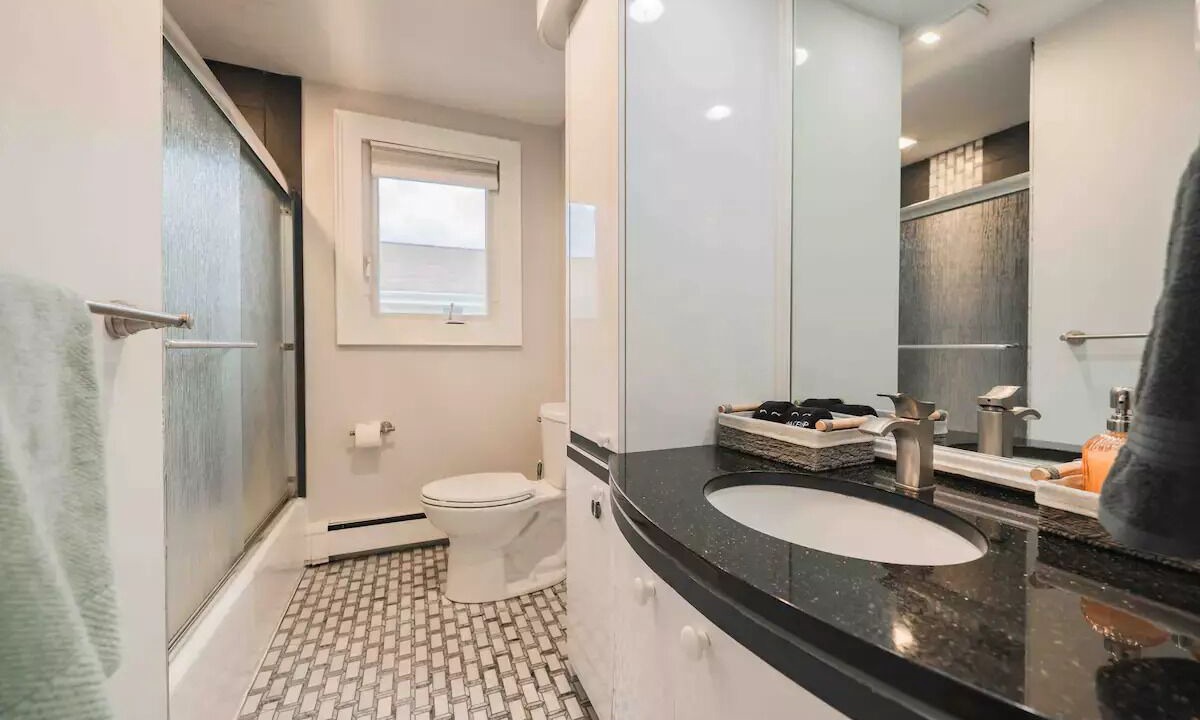 Photo of Bathroom in Revere