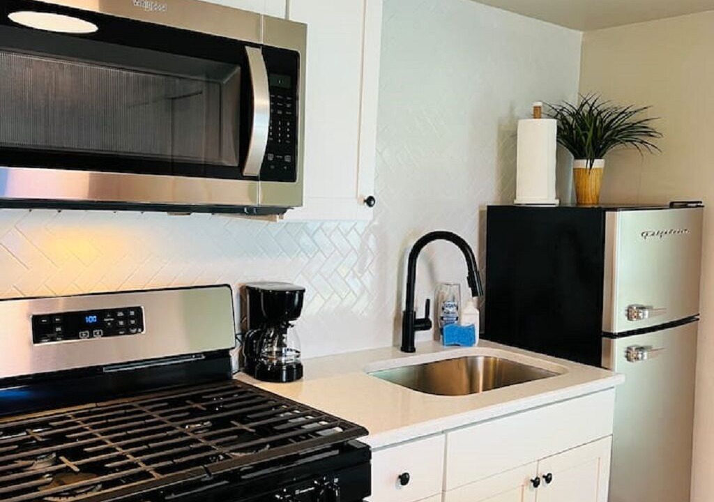 Photo of Kitchen in Kouts