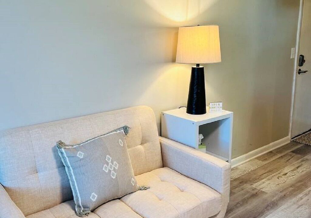 Photo of Livingroom in Kouts