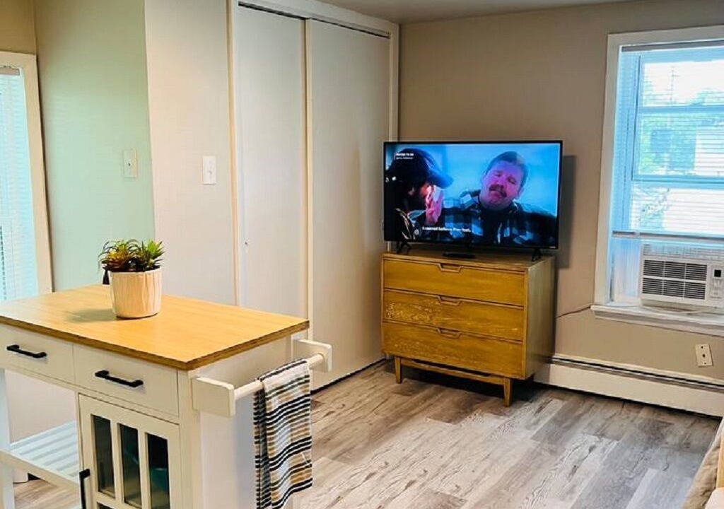 Photo of Livingroom in Kouts