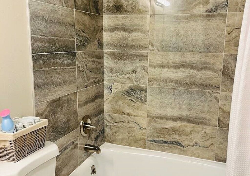 Photo of Bathroom in Kouts
