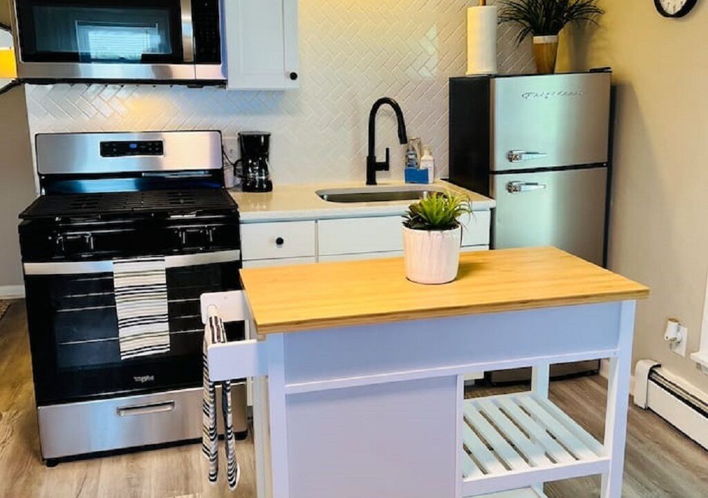 Photo of Kitchen in Kouts