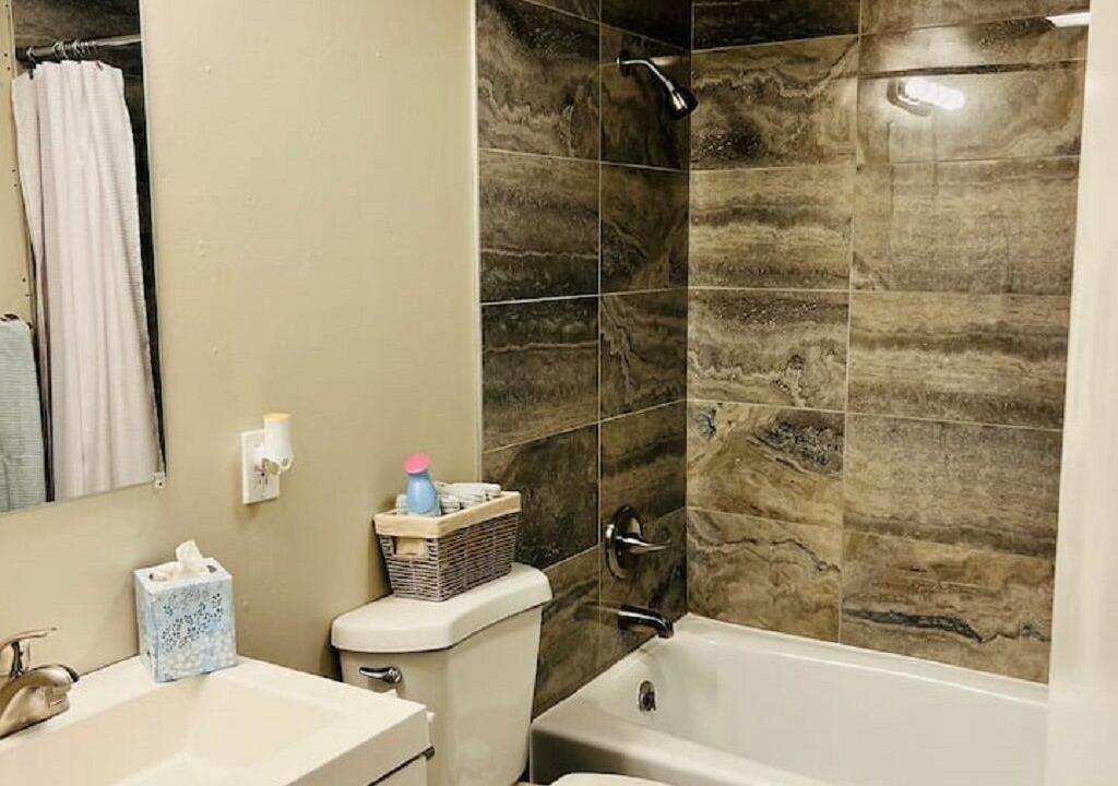 Photo of Bathroom in Kouts