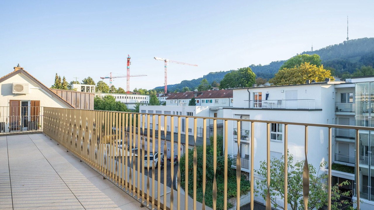 Photo of Outdoor in Wiedikon