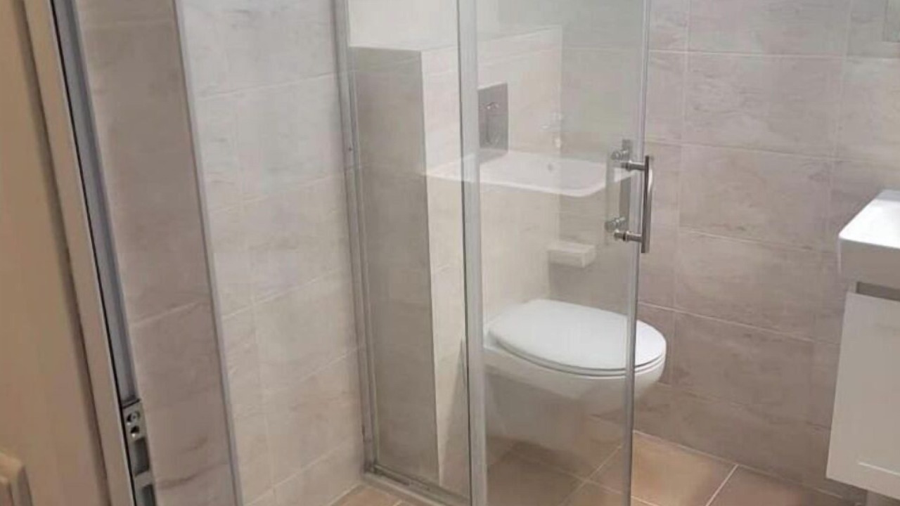 Photo of Bathroom in Budjaka