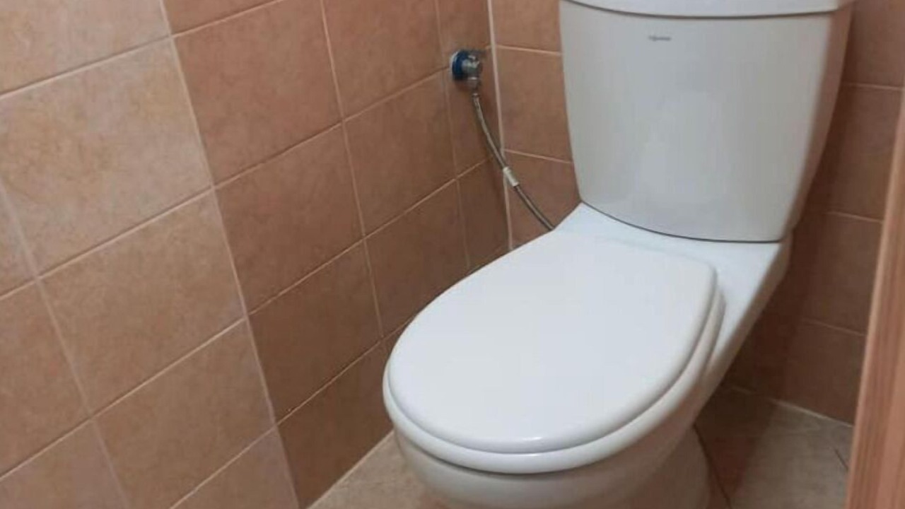 Photo of Bathroom in Budjaka