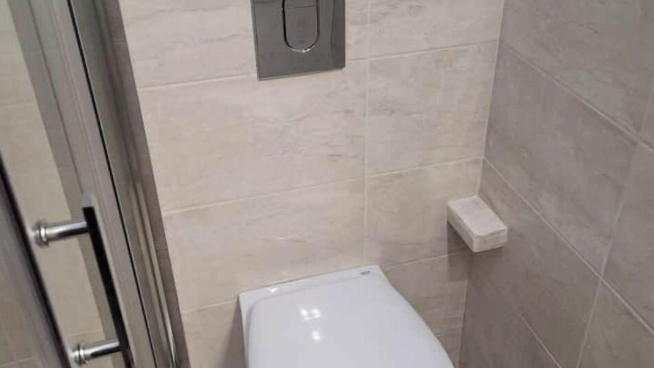 Photo of Bathroom in Budjaka