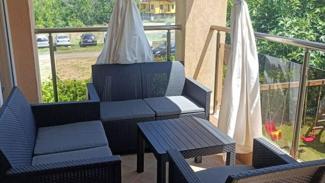 Photo of Outdoor in Budjaka
