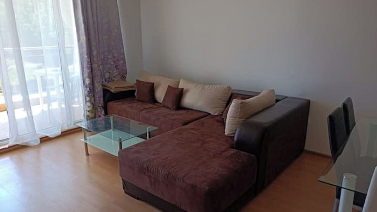 Photo of Livingroom in Budjaka