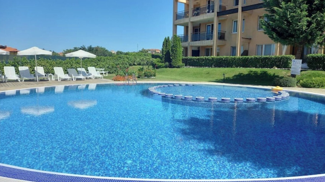 Photo of Outdoor in Budjaka